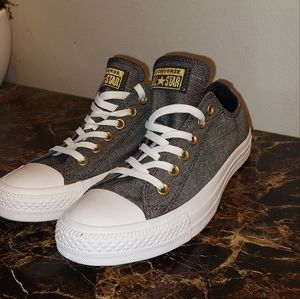Womens All Star Converse